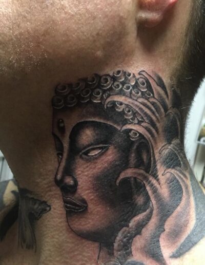 Japanese Tattoo