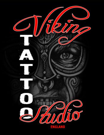 Viking Tattoo Studio, Jarrow